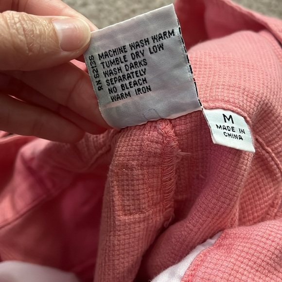 “Vintage Guess: overalls dress size medium” - Picture 12 of 12